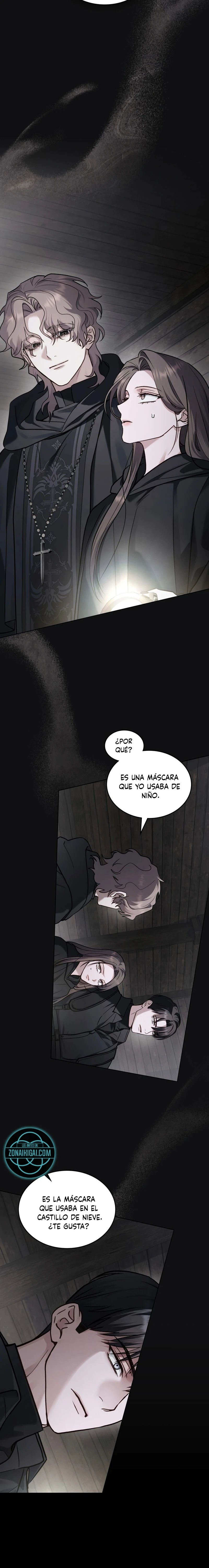 Feliz locura Capítulo 77 - Page 6