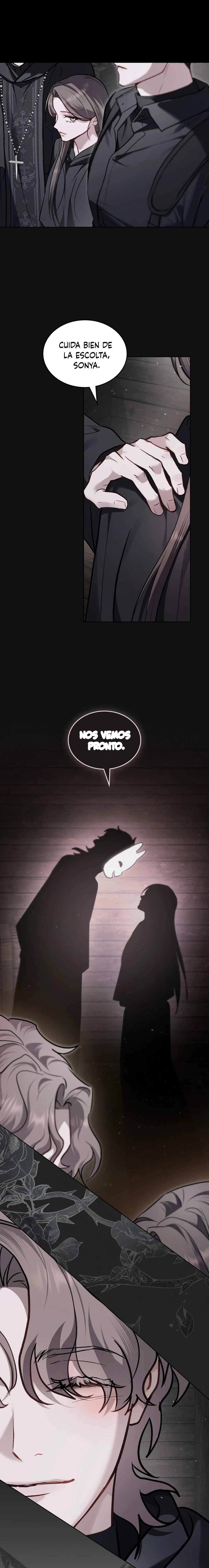 Feliz locura Capítulo 77 - Page 7