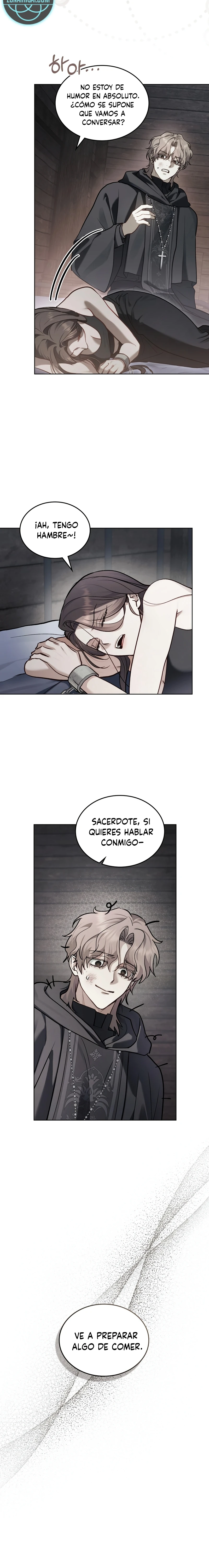 Feliz locura Capítulo 78 - Page 10