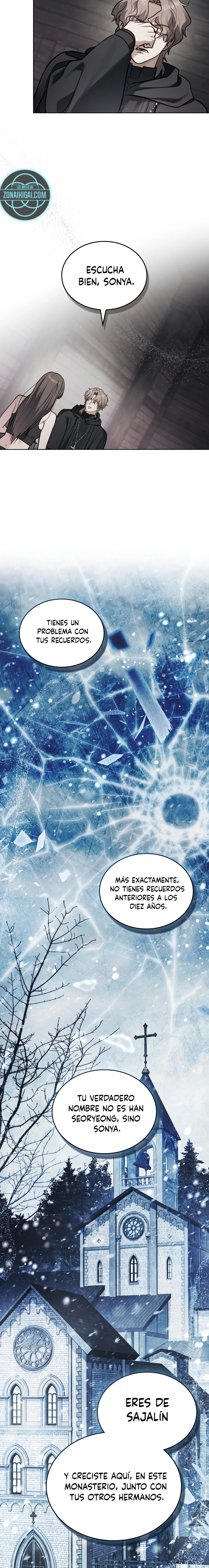 Feliz locura Capítulo 78 - Page 12