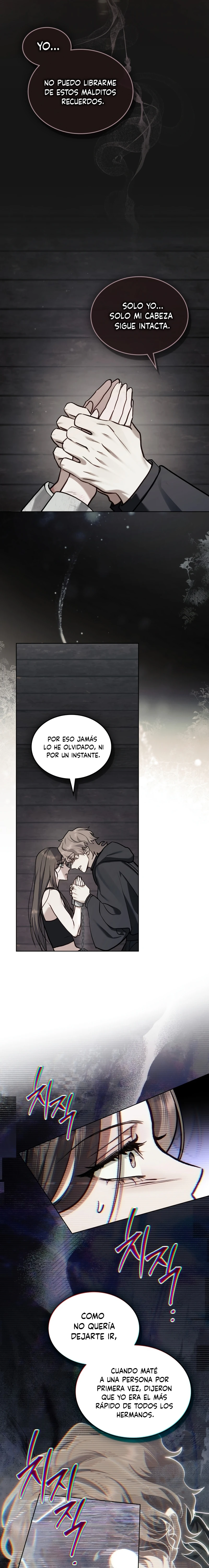 Feliz locura Capítulo 78 - Page 16