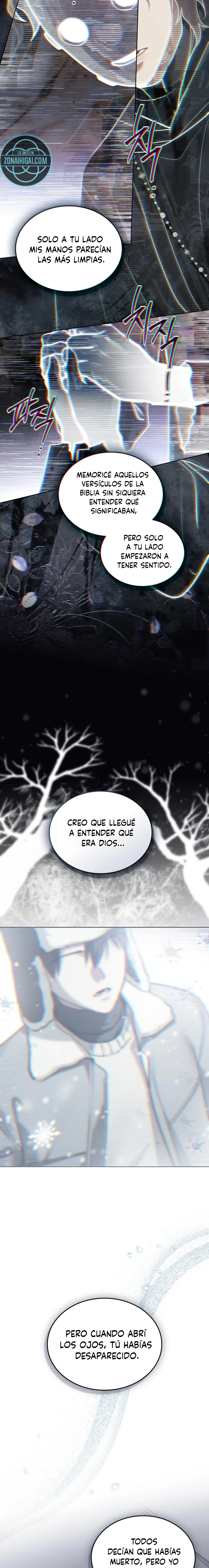 Feliz locura Capítulo 78 - Page 17