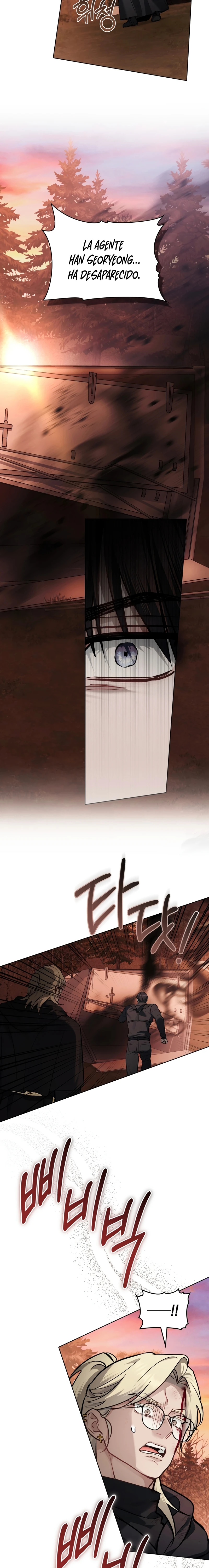 Feliz locura Capítulo 78 - Page 3