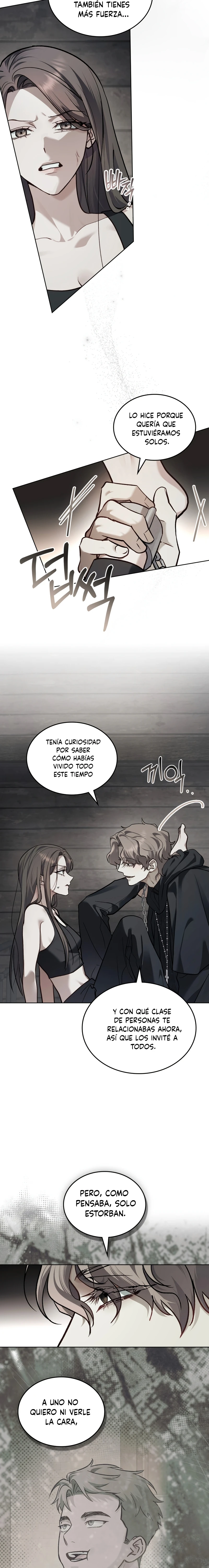 Feliz locura Capítulo 78 - Page 7