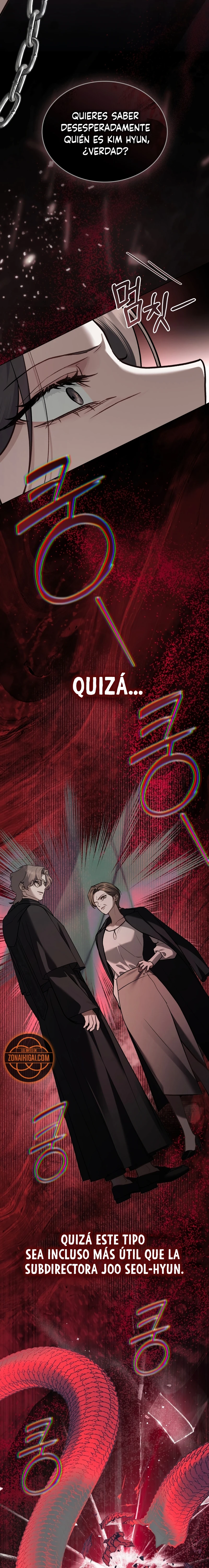 Feliz locura Capítulo 79 - Page 13
