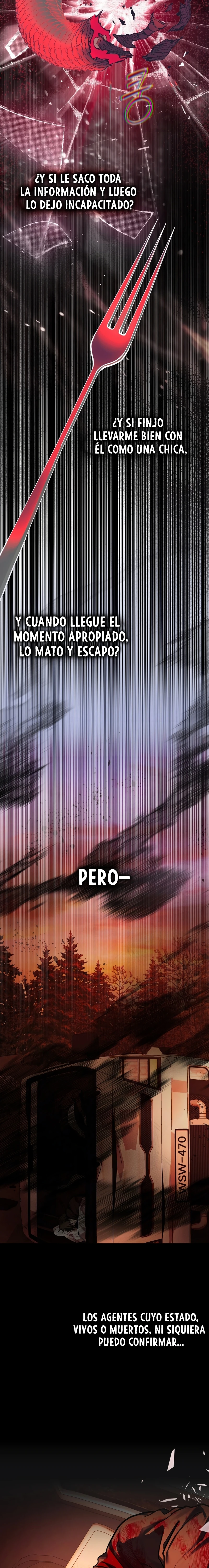 Feliz locura Capítulo 79 - Page 14