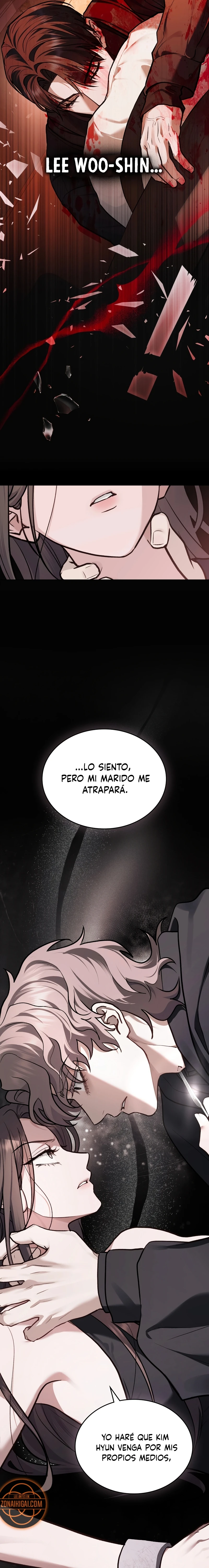 Feliz locura Capítulo 79 - Page 15
