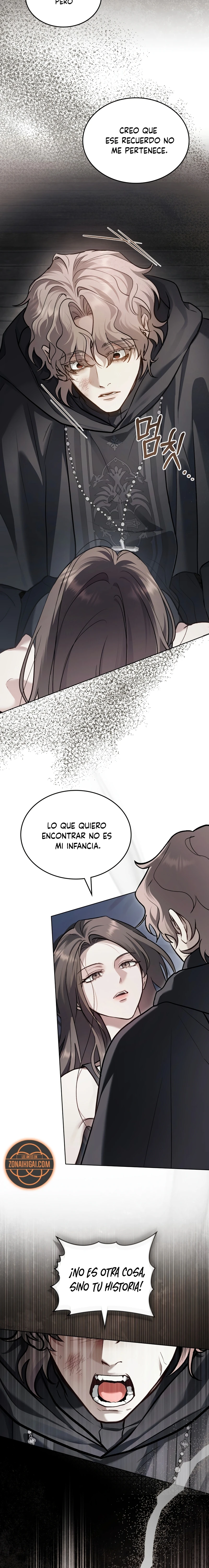 Feliz locura Capítulo 79 - Page 2