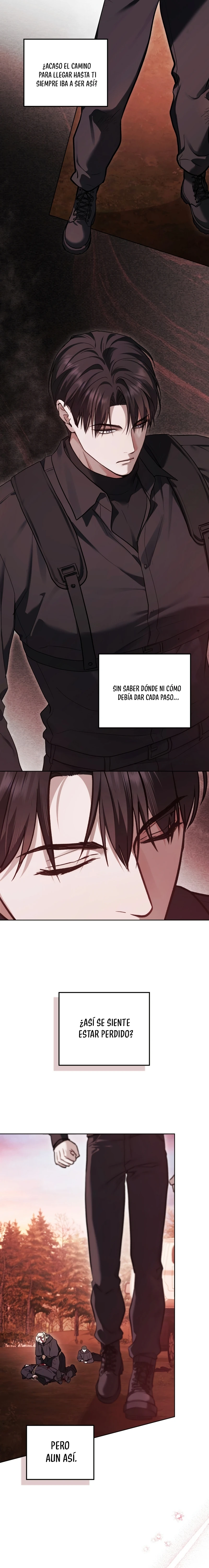 Feliz locura Capítulo 79 - Page 20