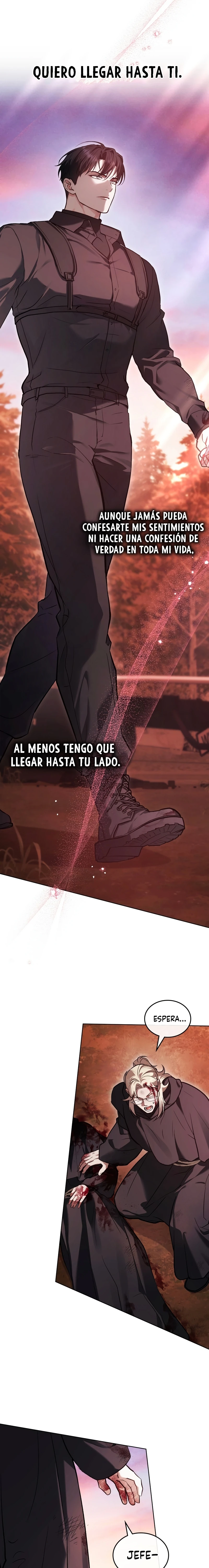 Feliz locura Capítulo 79 - Page 21