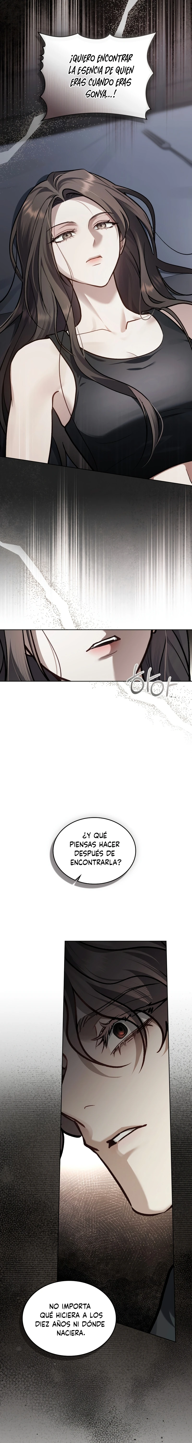 Feliz locura Capítulo 79 - Page 3