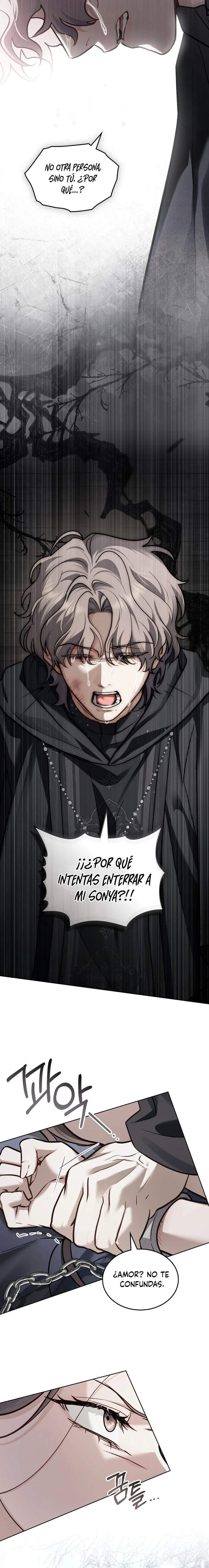 Feliz locura Capítulo 79 - Page 5