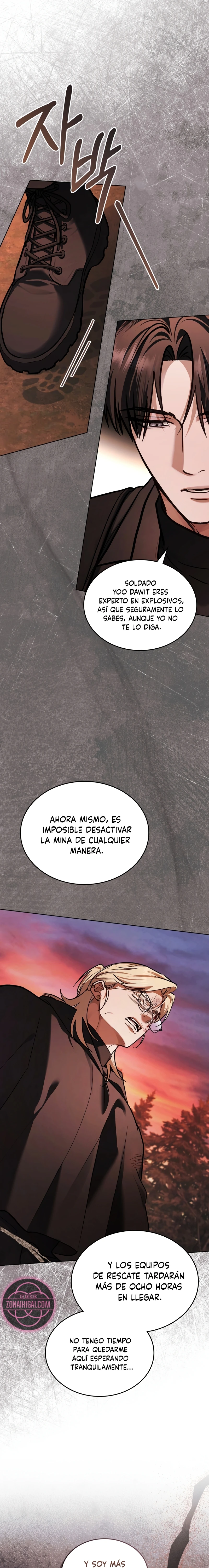 Feliz locura Capítulo 80 - Page 4