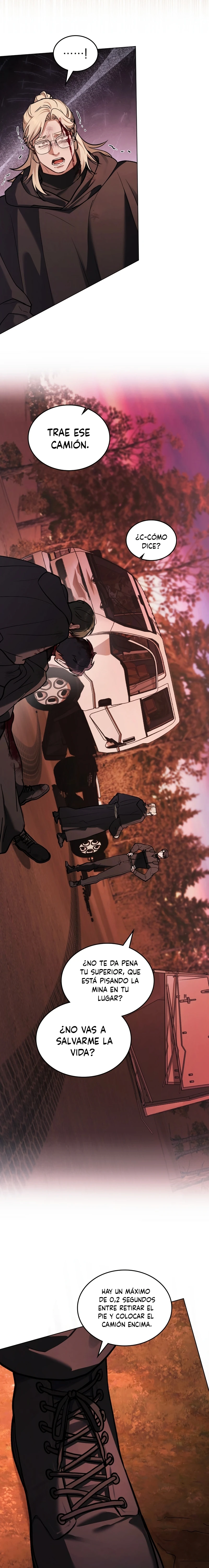 Feliz locura Capítulo 80 - Page 7