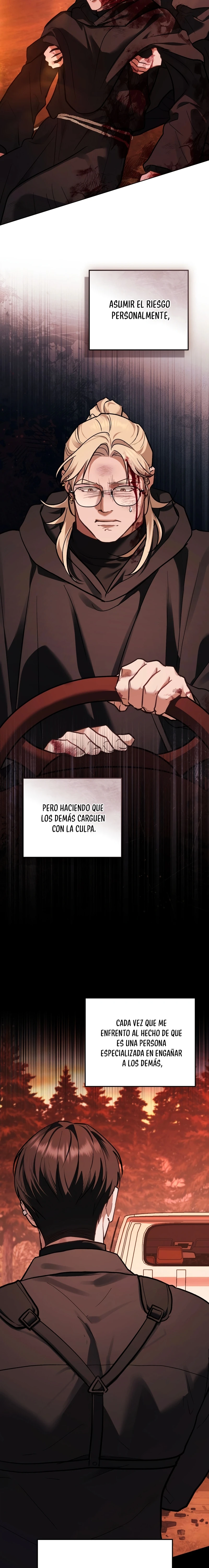 Feliz locura Capítulo 80 - Page 11