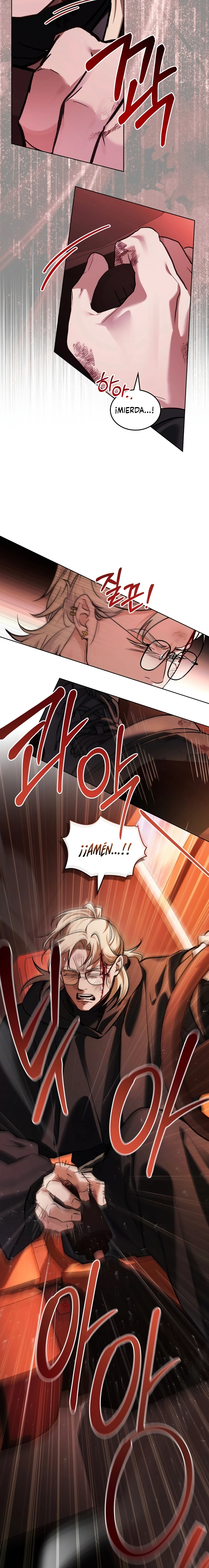 Feliz locura Capítulo 80 - Page 14