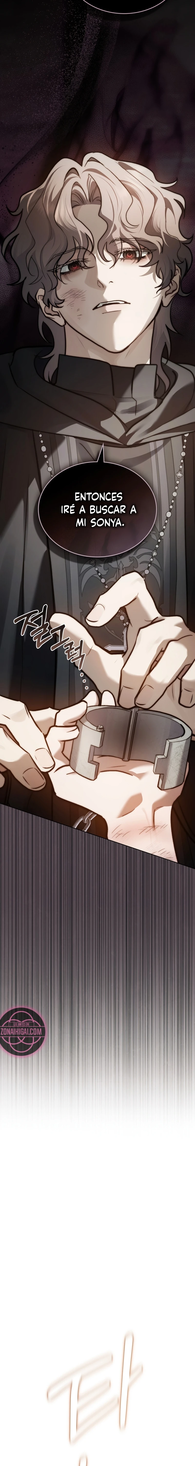 Feliz locura Capítulo 80 - Page 20