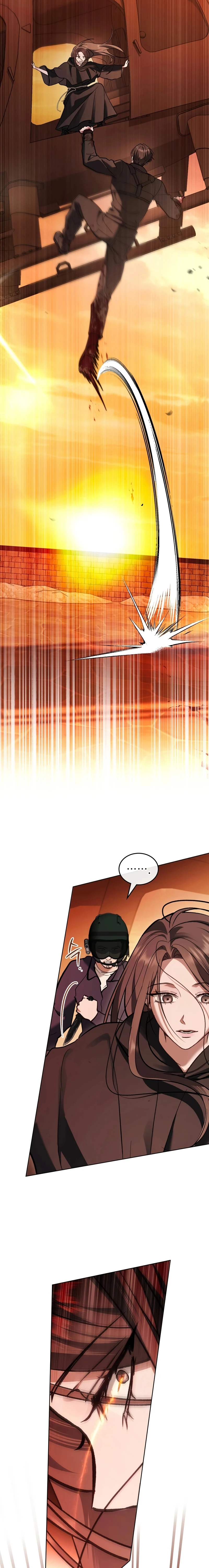 Feliz locura Capítulo 81 - Page 12