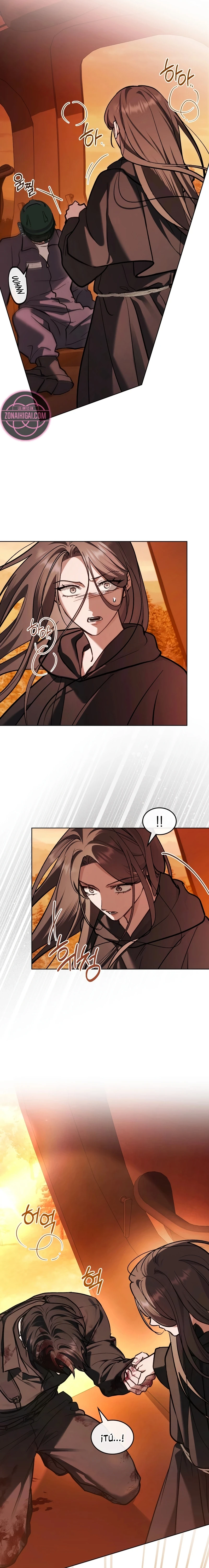 Feliz locura Capítulo 81 - Page 14