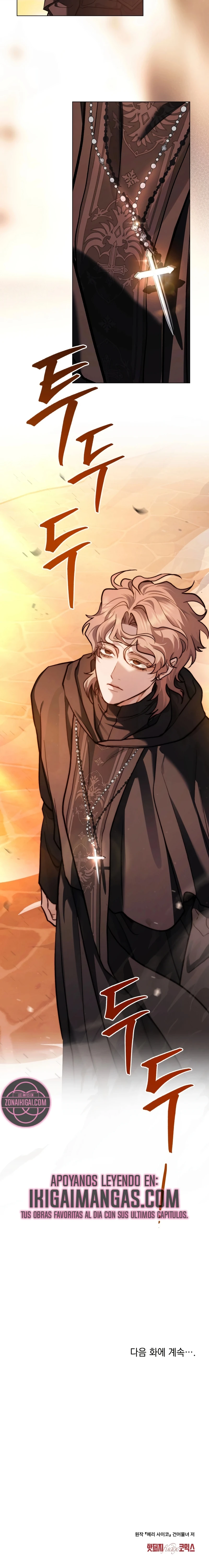 Feliz locura Capítulo 81 - Page 21