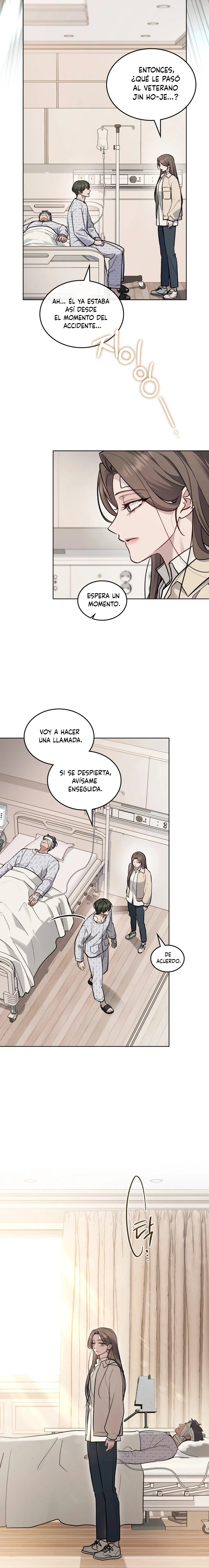 Feliz locura Capítulo 82 - Page 7