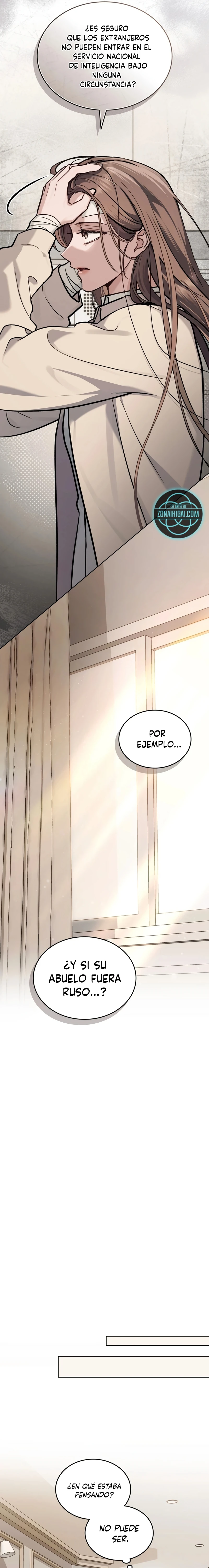 Feliz locura Capítulo 82 - Page 13