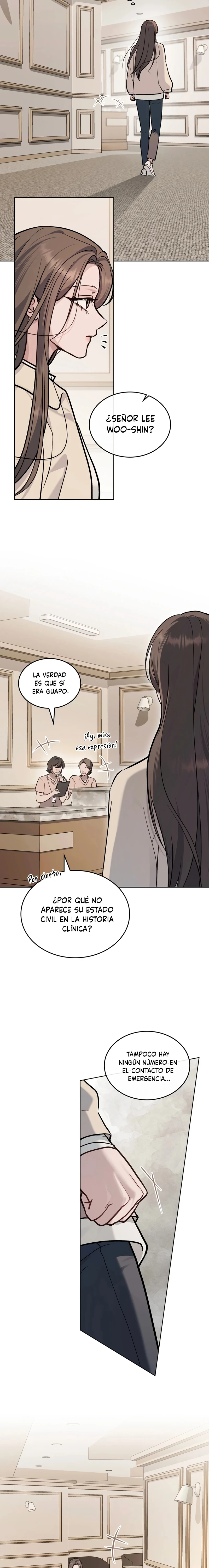 Feliz locura Capítulo 82 - Page 14