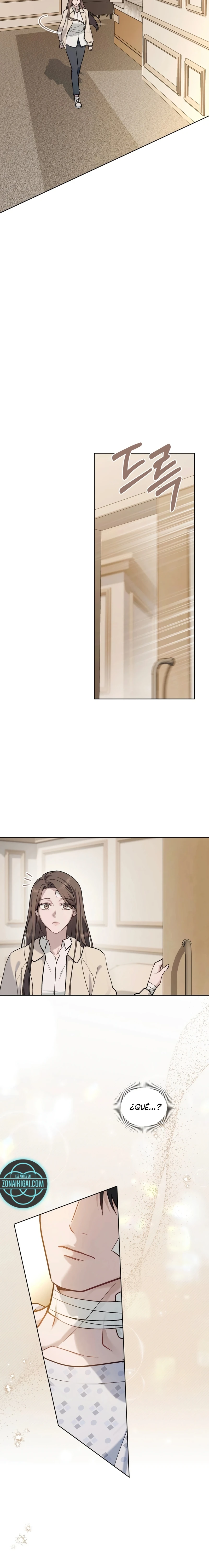 Feliz locura Capítulo 82 - Page 15