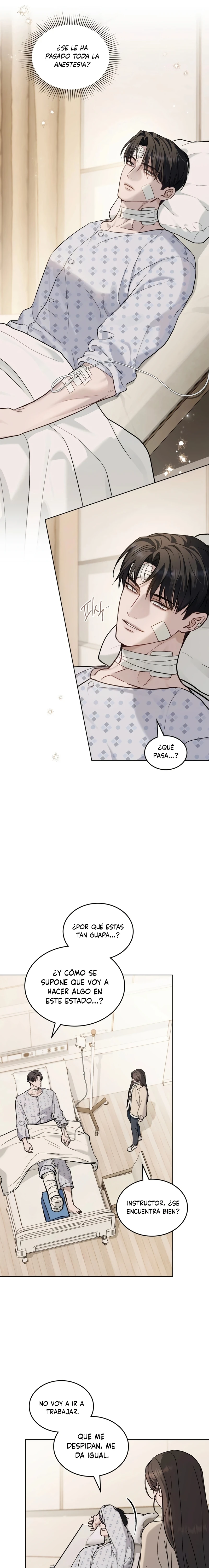 Feliz locura Capítulo 82 - Page 16