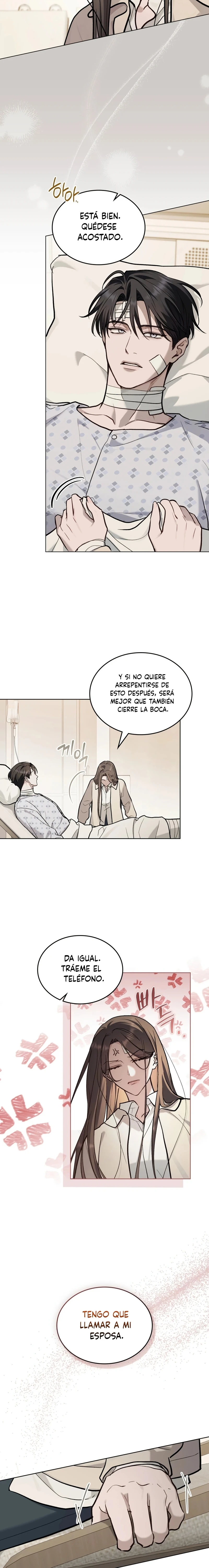 Feliz locura Capítulo 82 - Page 18