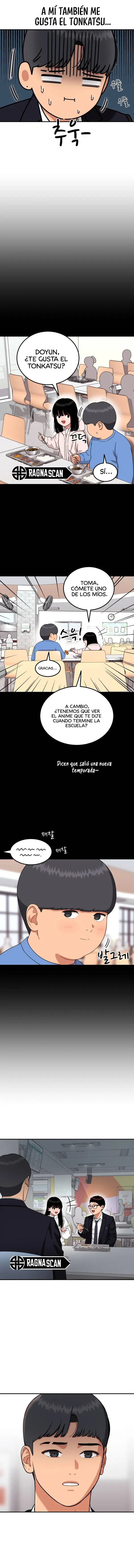 Tutorial de como luchar de primer grado Capítulo 83 - Page 7