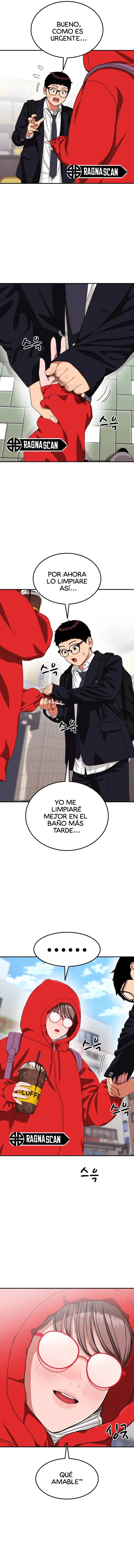 Tutorial de como luchar de primer grado Capítulo 84 - Page 10
