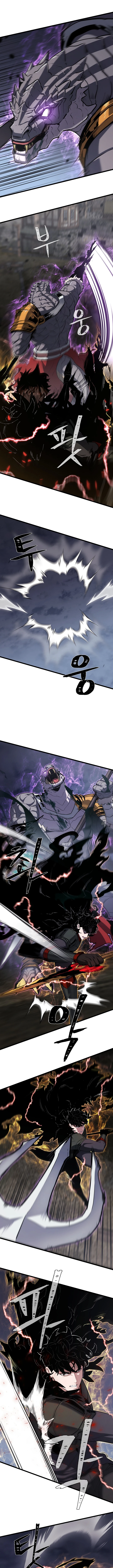 Jugador De Nivel 1 Capítulo 140 - Page 4