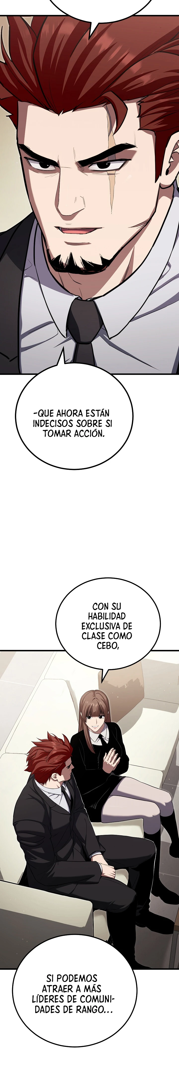 Jugador De Nivel 1 Capítulo 142 - Page 11