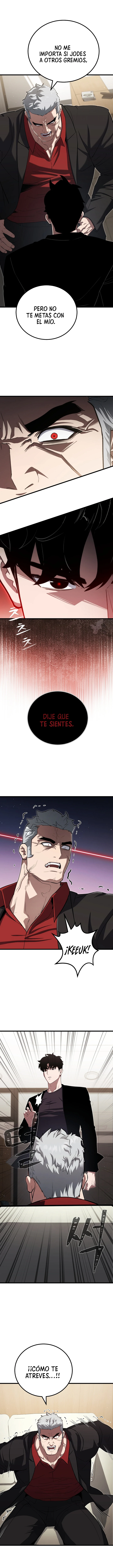 Jugador De Nivel 1 Capítulo 142 - Page 20