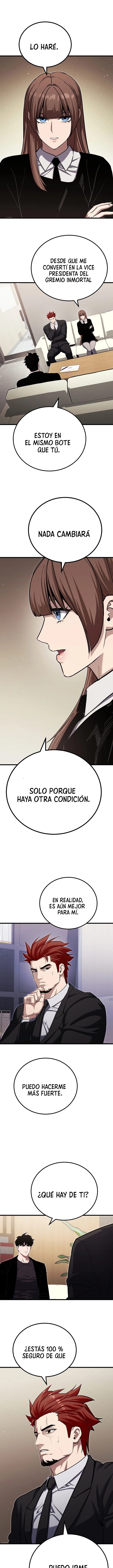 Jugador De Nivel 1 Capítulo 142 - Page 6