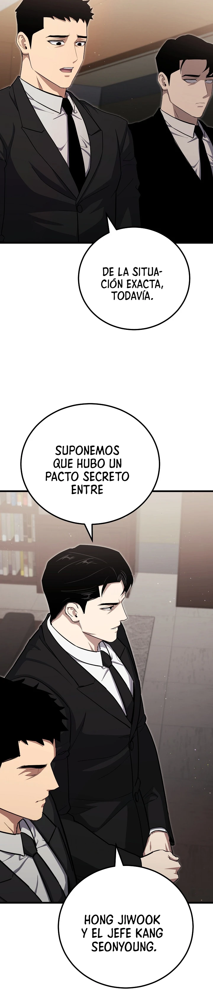 Jugador De Nivel 1 Capítulo 143 - Page 13