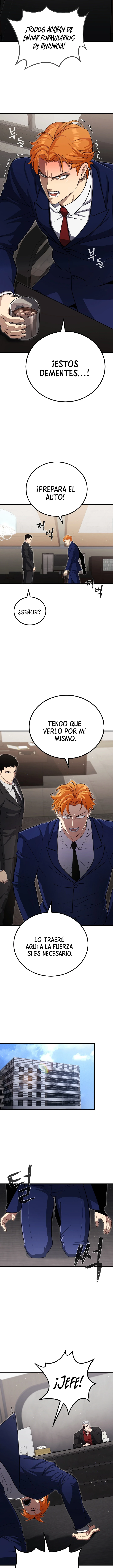 Jugador De Nivel 1 Capítulo 143 - Page 16