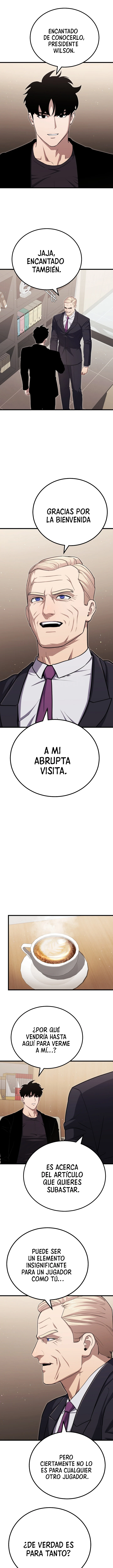 Jugador De Nivel 1 Capítulo 144 - Page 16