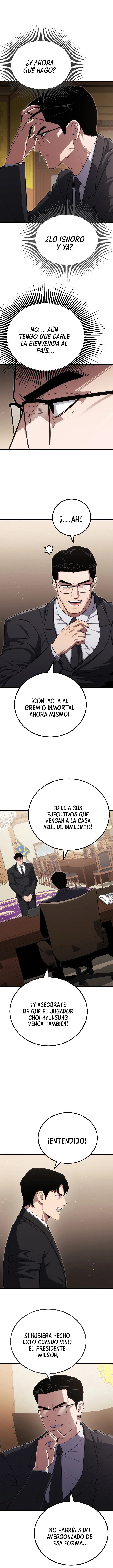 Jugador De Nivel 1 Capítulo 145 - Page 16