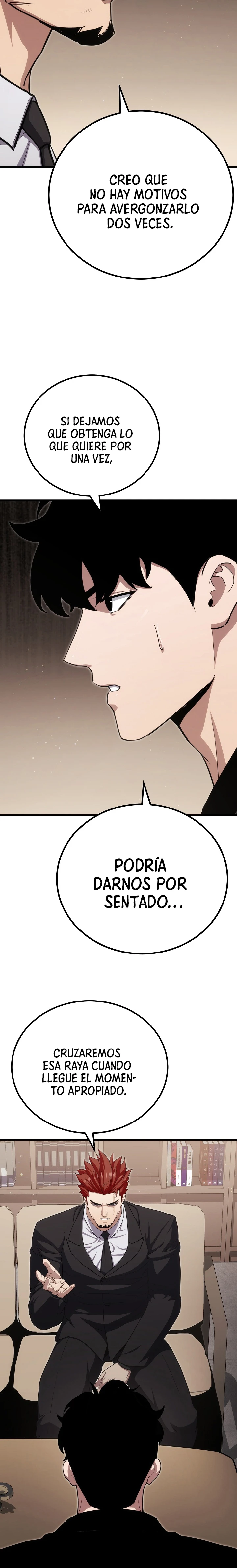 Jugador De Nivel 1 Capítulo 145 - Page 19