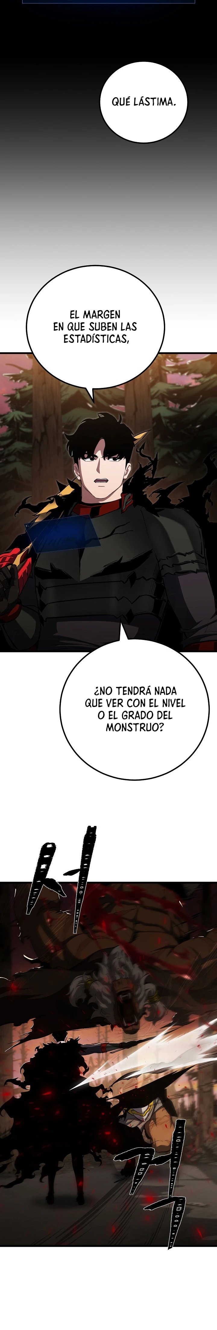 Jugador De Nivel 1 Capítulo 147 - Page 17