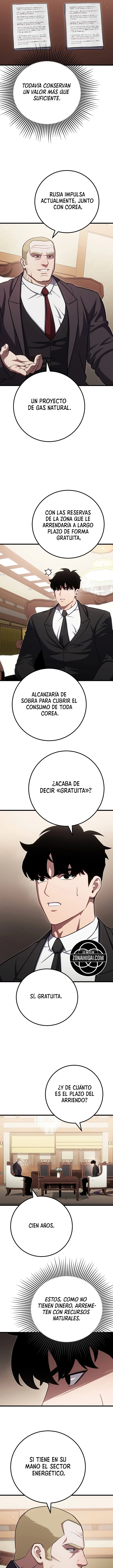 Jugador De Nivel 1 Capítulo 147 - Page 6