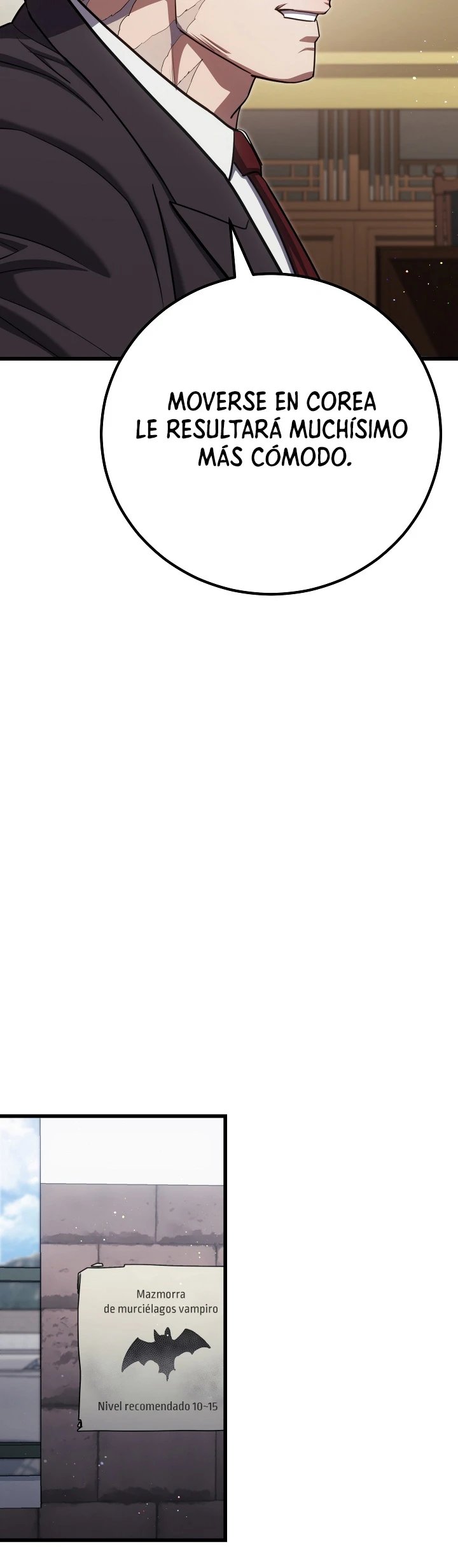 Jugador De Nivel 1 Capítulo 147 - Page 7