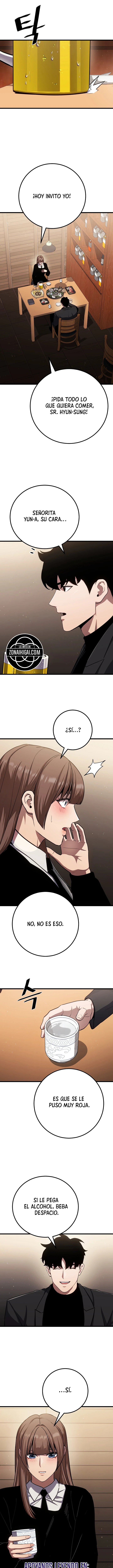 Jugador De Nivel 1 Capítulo 148 - Page 22