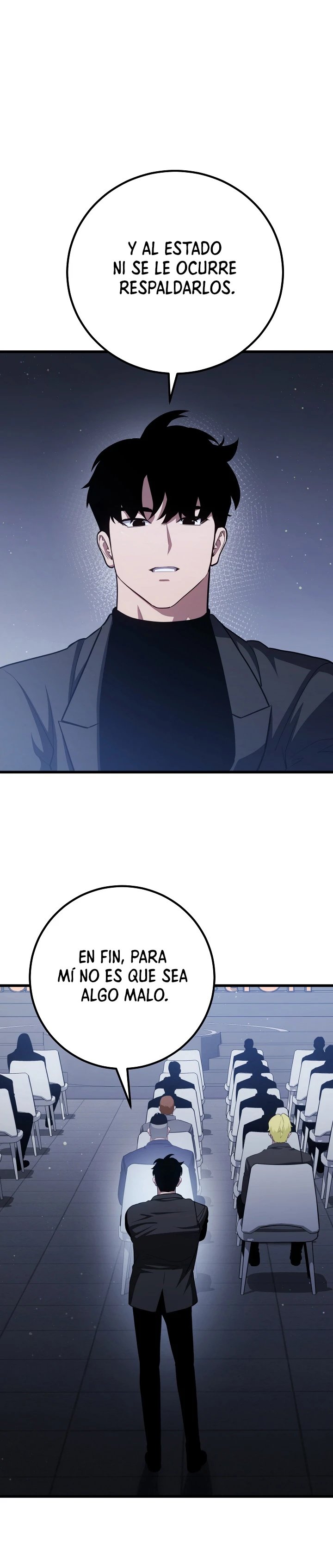 Jugador De Nivel 1 Capítulo 148 - Page 9