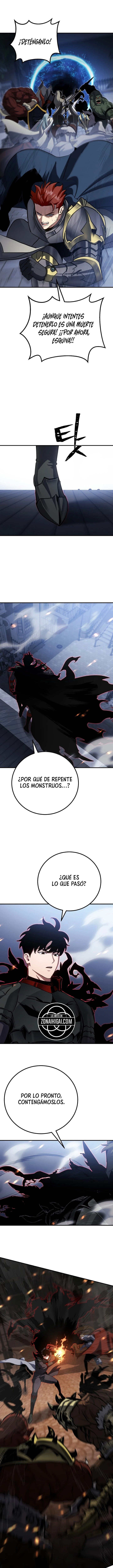 Jugador De Nivel 1 Capítulo 149 - Page 10