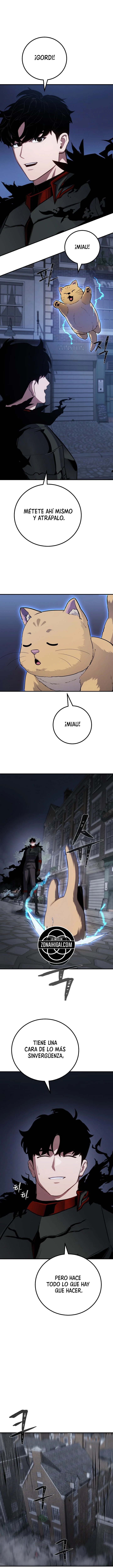 Jugador De Nivel 1 Capítulo 149 - Page 18