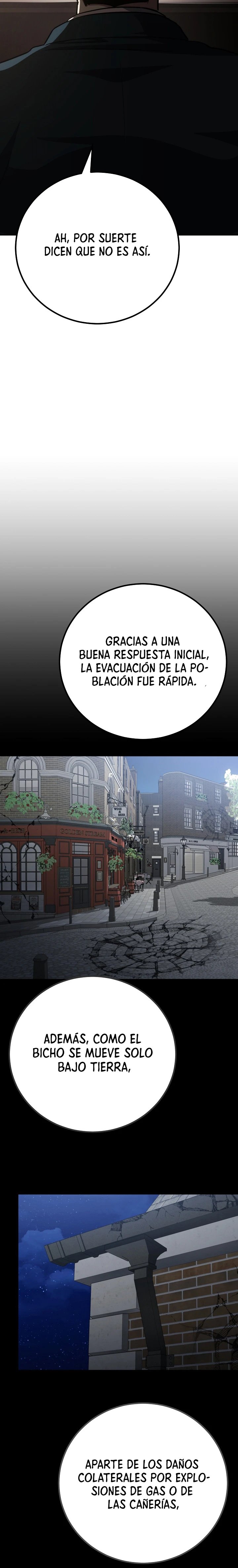 Jugador De Nivel 1 Capítulo 149 - Page 7