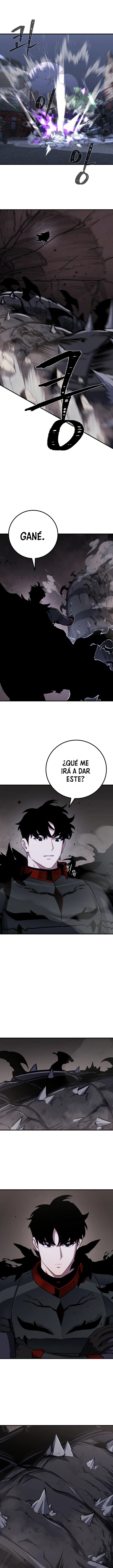 Jugador De Nivel 1 Capítulo 150 - Page 12
